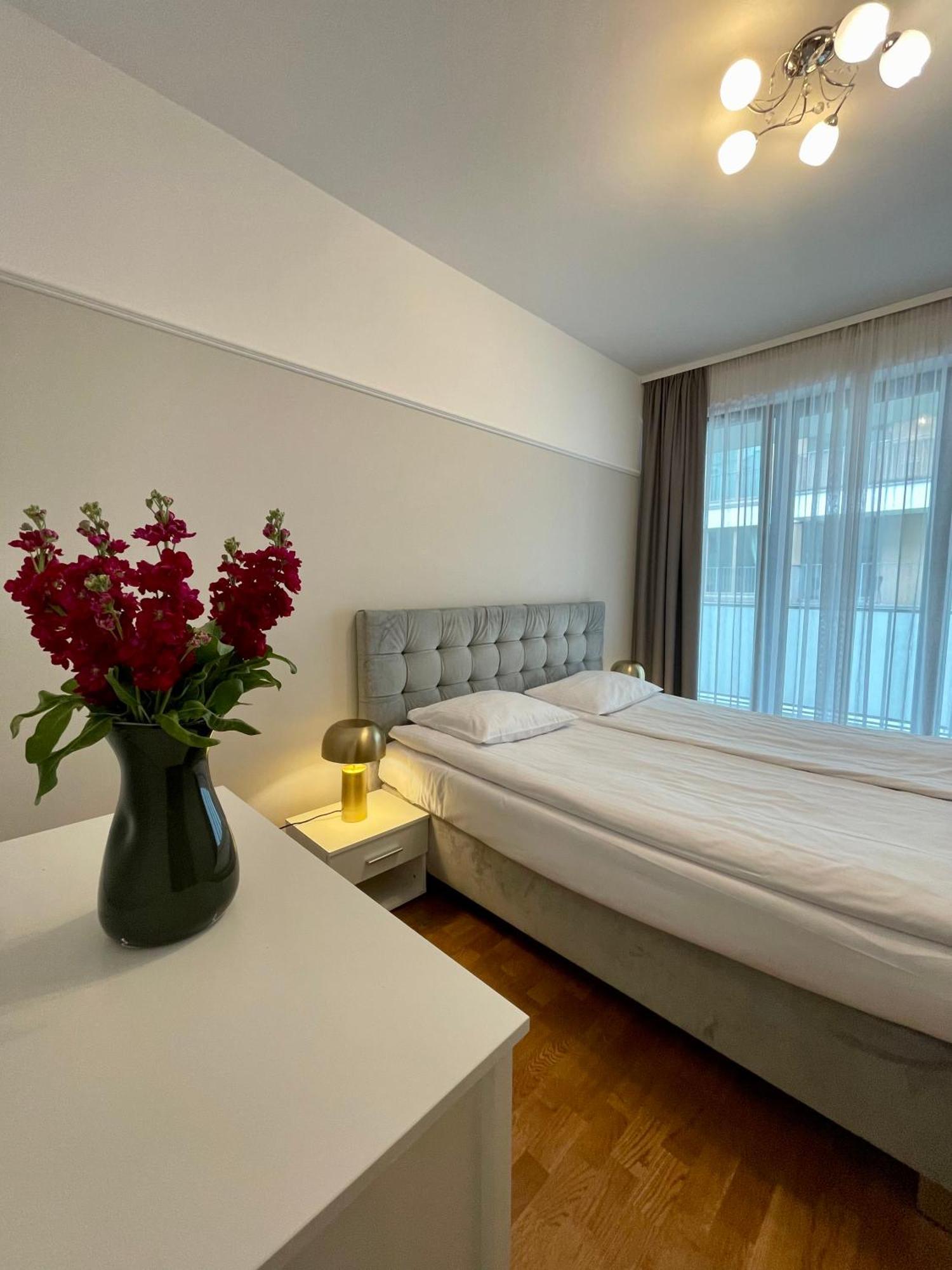 Golden Queen Apartments Old Town Krakau Exterior foto